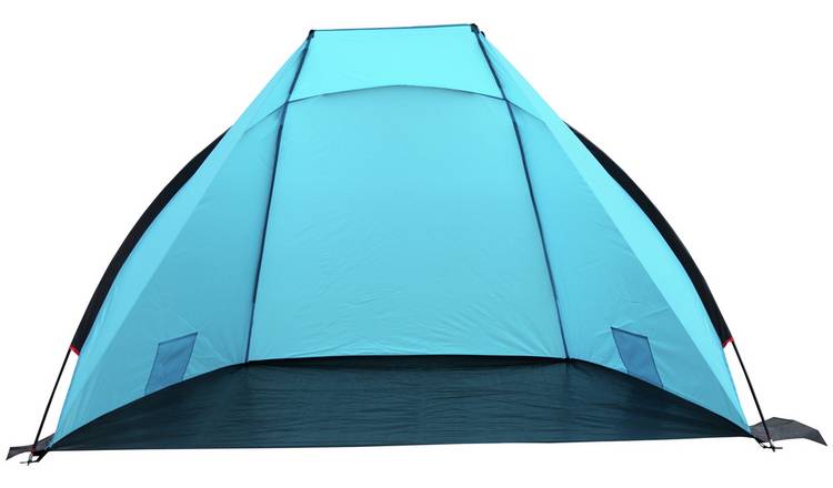 Pop up 2025 beach tent argos