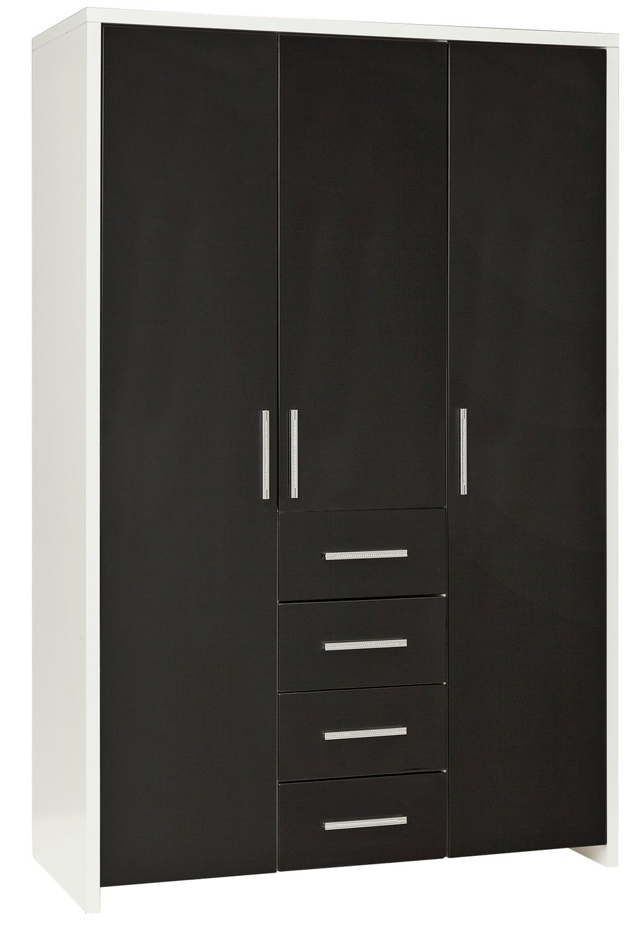 Argos Home Broadway 3 Dr 4 Drw Wardrobe Review