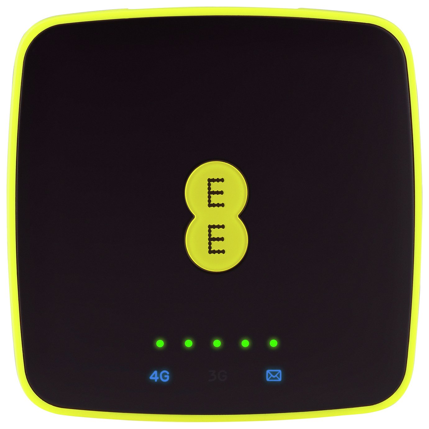 EE 4GEE 4G Mobile WiFi Mini 6GB Reviews