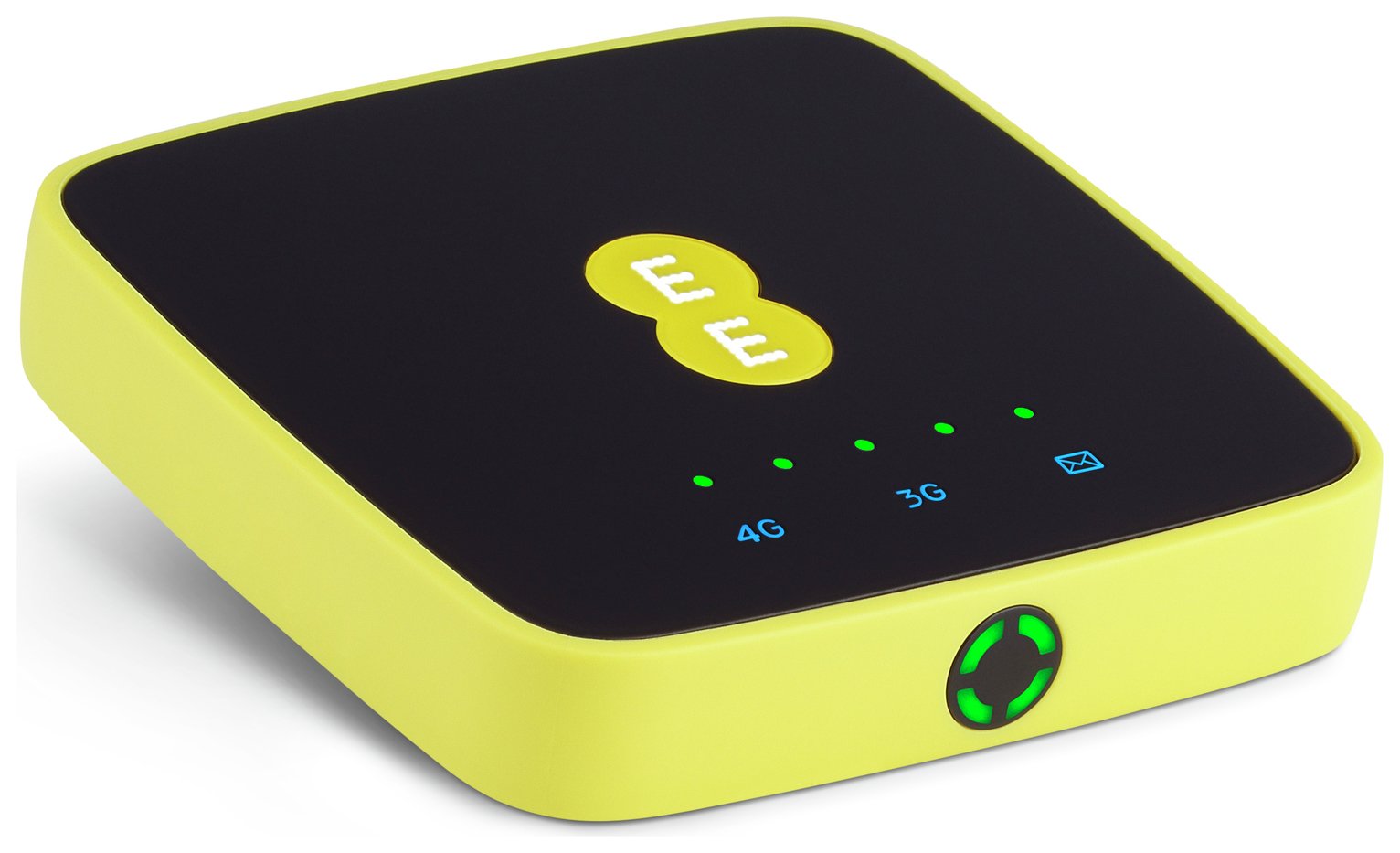 Ee 4gee 4g Mobile Wifi Mini 6gb Reviews