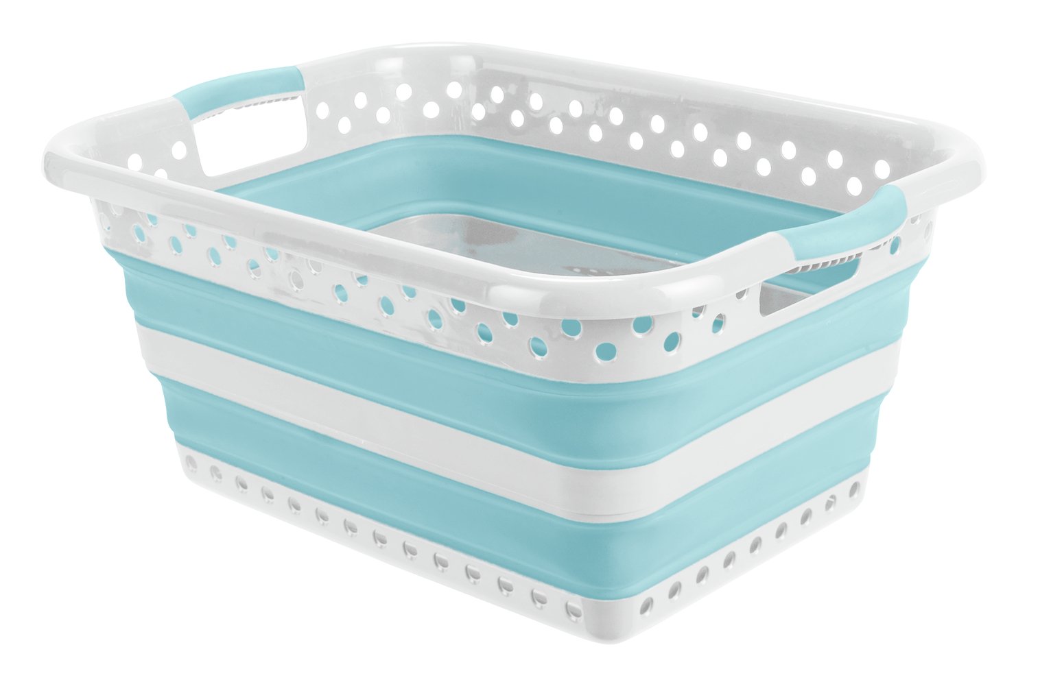 Addis 45 Litre Collapsible Laundry Basket Reviews