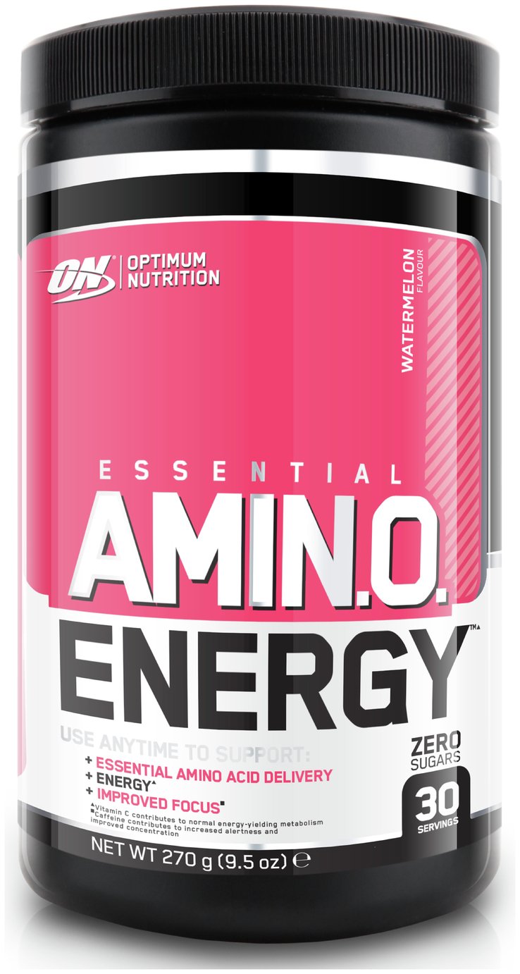 Amino Energy Supplement - Watermelon