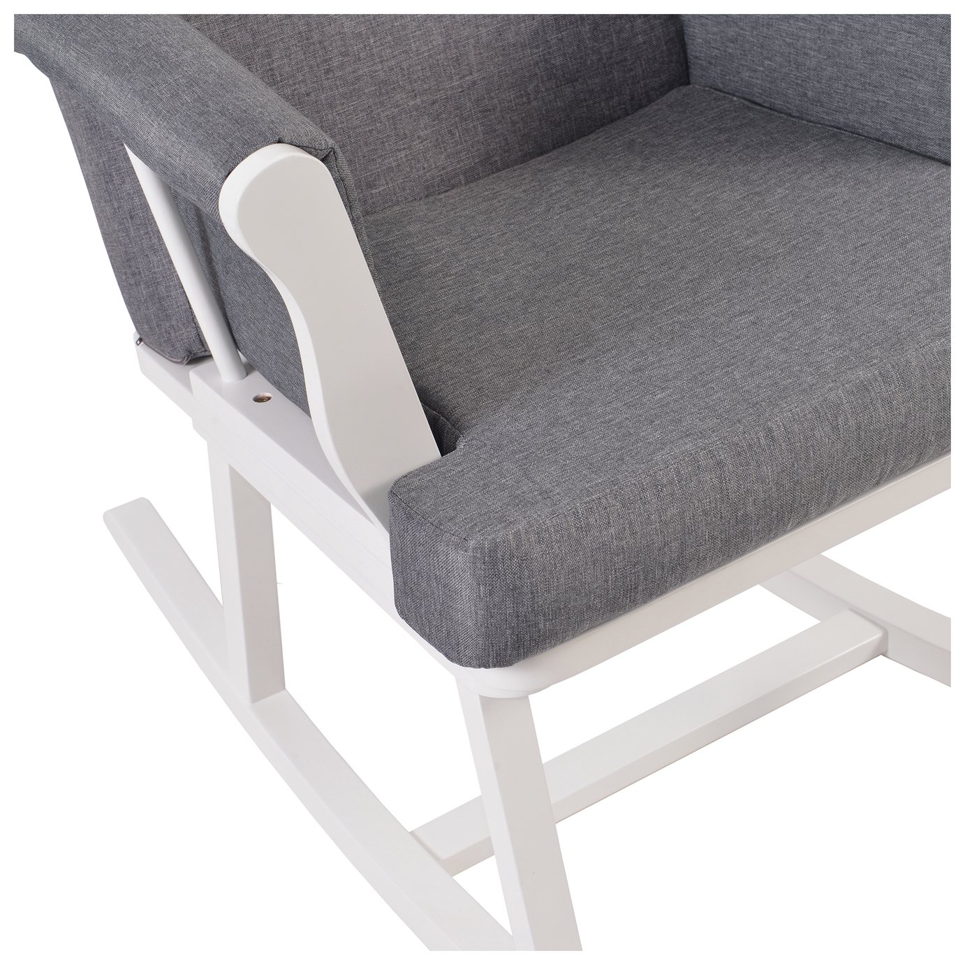 KUB Haldon Rocking Chair Review