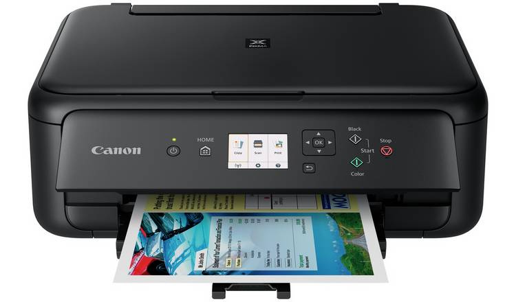 Canon ts5051 deals