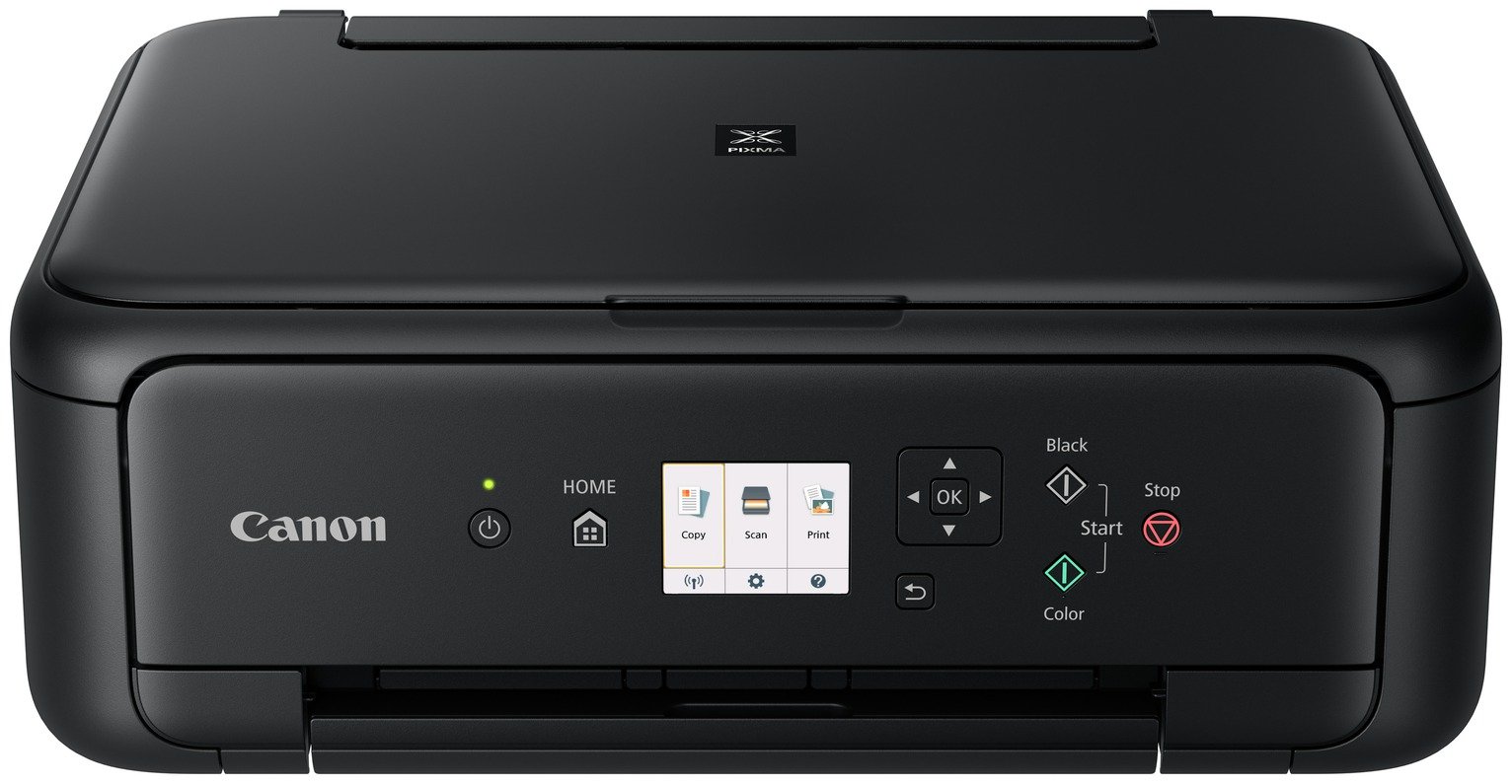 Canon PIXMA TS5150 Wireless Inkjet Printer Reviews Updated July 2024
