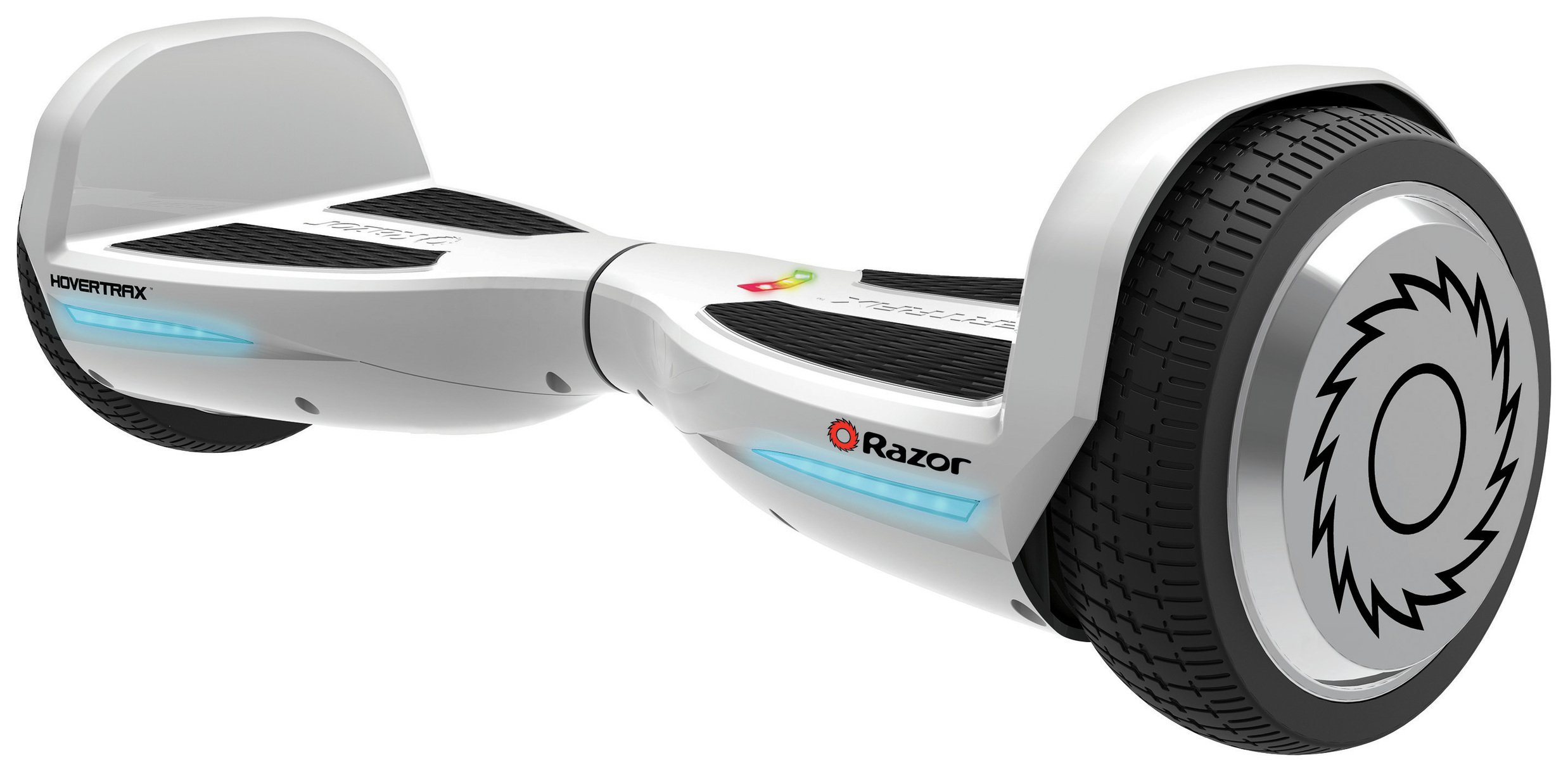 Razor Hovertrax 1.5 Hoverboard - White