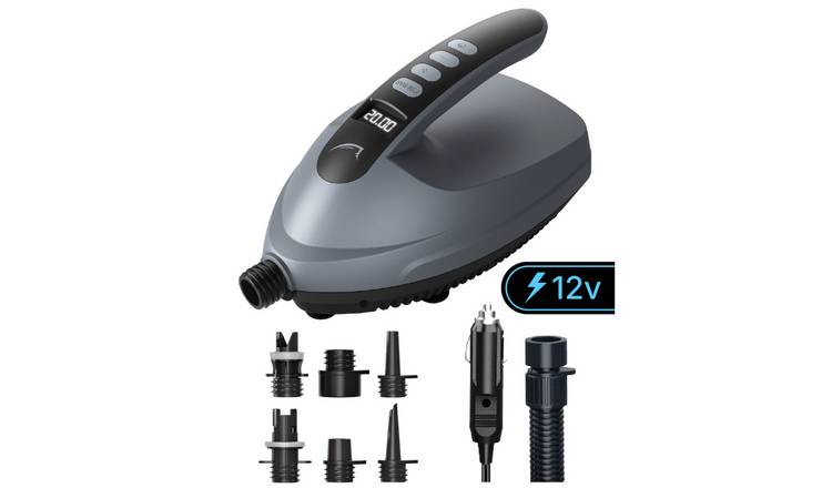 Bluefin SUP E-Swift Lite Electric Paddleboard Pump