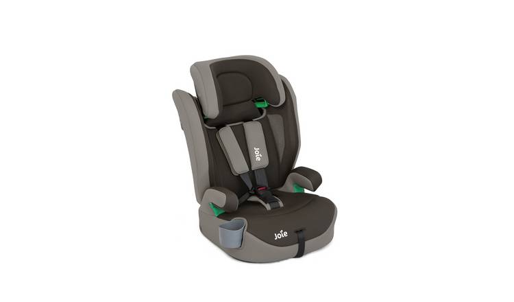 Joie Elevate R129 Group 1-2-3  Car Seat - Taupe