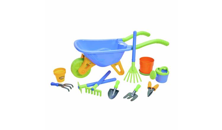 Chad Valley Gardening Set