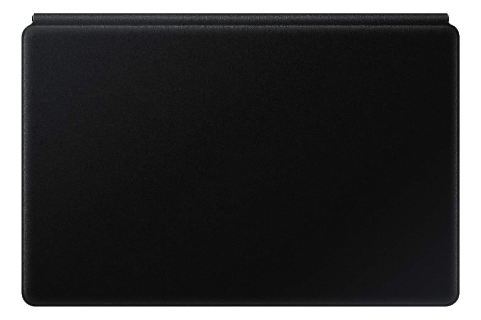 Samsung Galaxy Tab S7  Keyboard Cover - Black