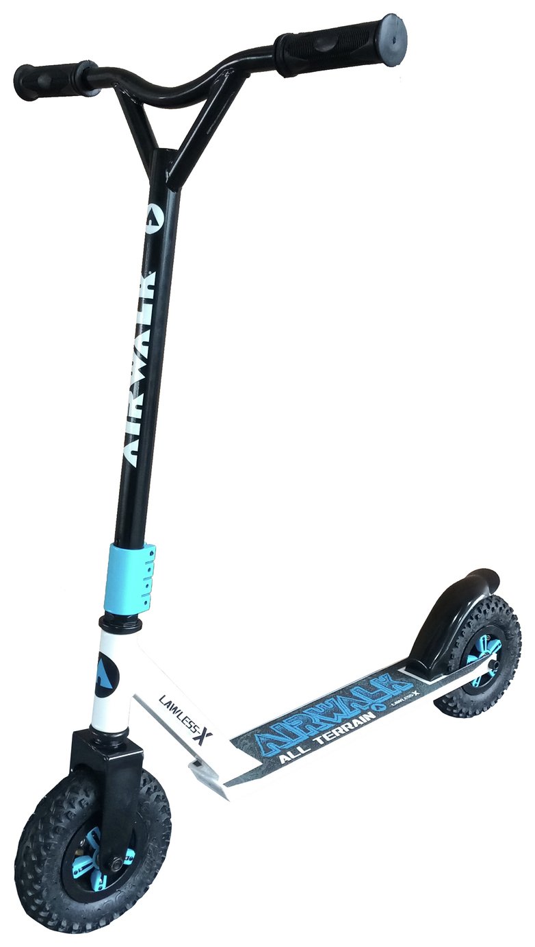 Airwalk Dirt Stunt Scooter