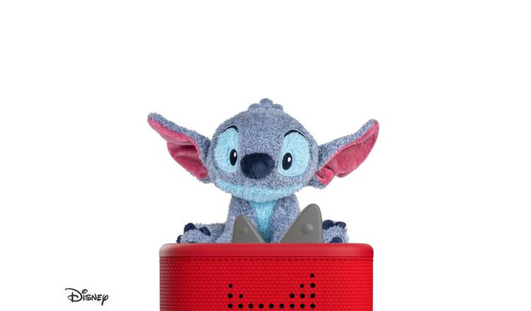 tonies Disney Stitch Audio Cuddle