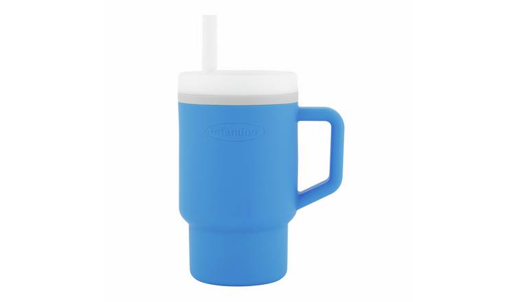 Infantino My 1st Tumbler - Ocean
