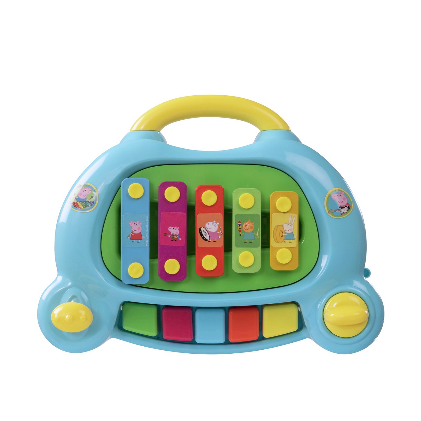 Peppa Pig Peppa's Piano Playset Reviews - Updated August 2023
