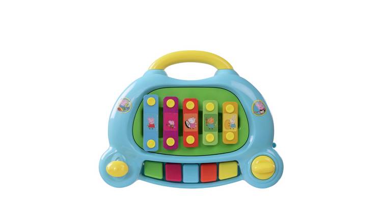 Argos best sale childrens piano