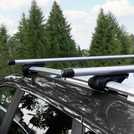 Roof box online argos