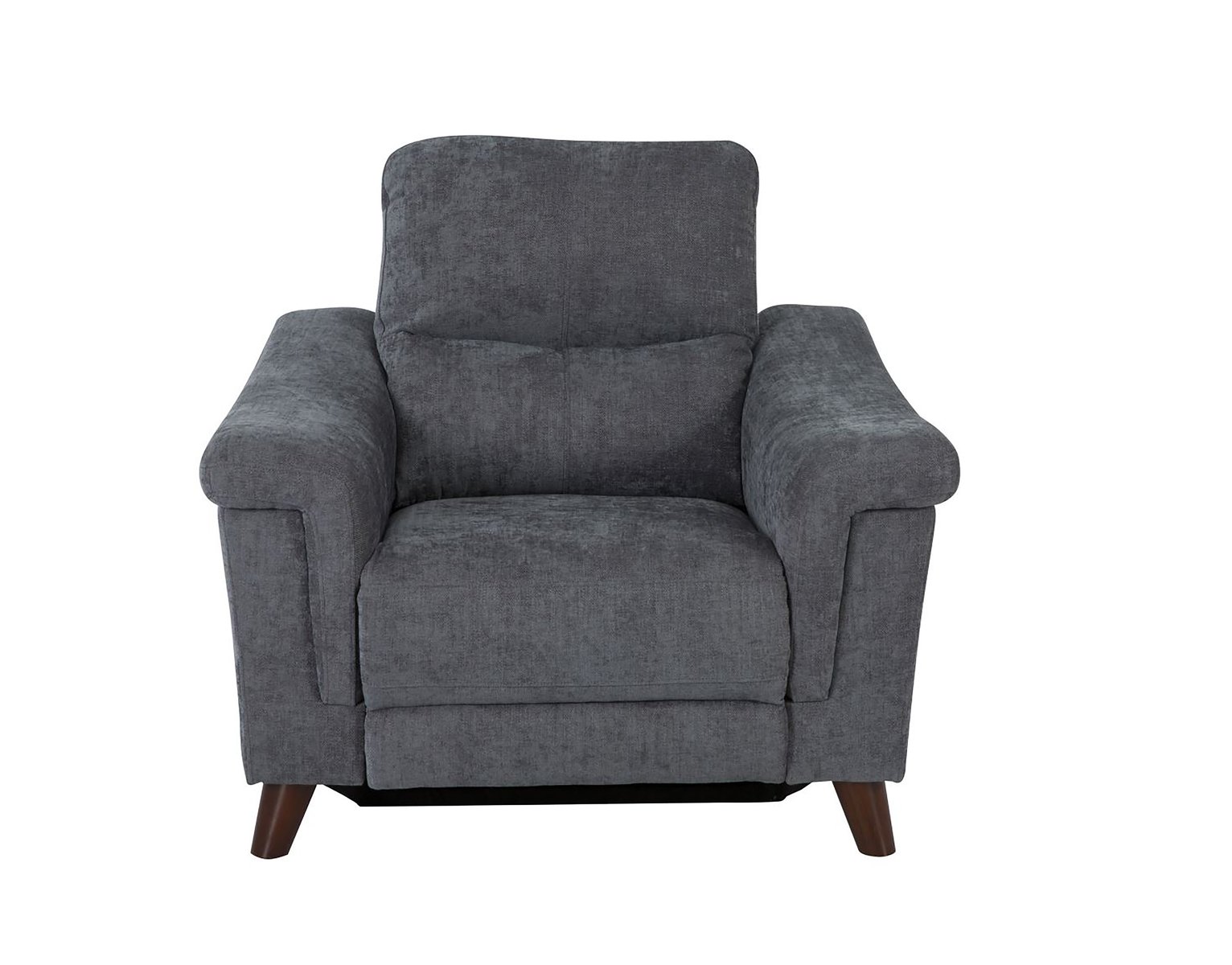 Argos Home Pepper Fabric Power Recliner Chair Review