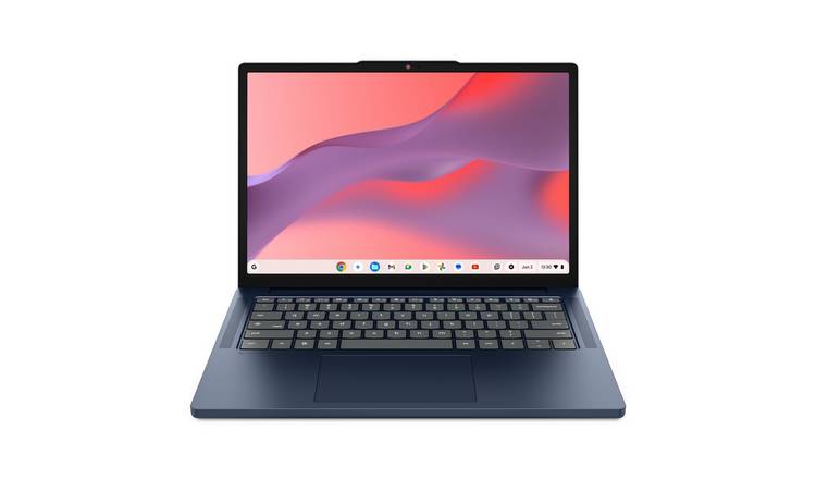 Lenovo 83SX000WUK 14in MediaTek 4GB 64GB Chromebook