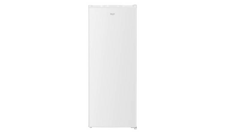 Bush 12155W Tall Freezer - White