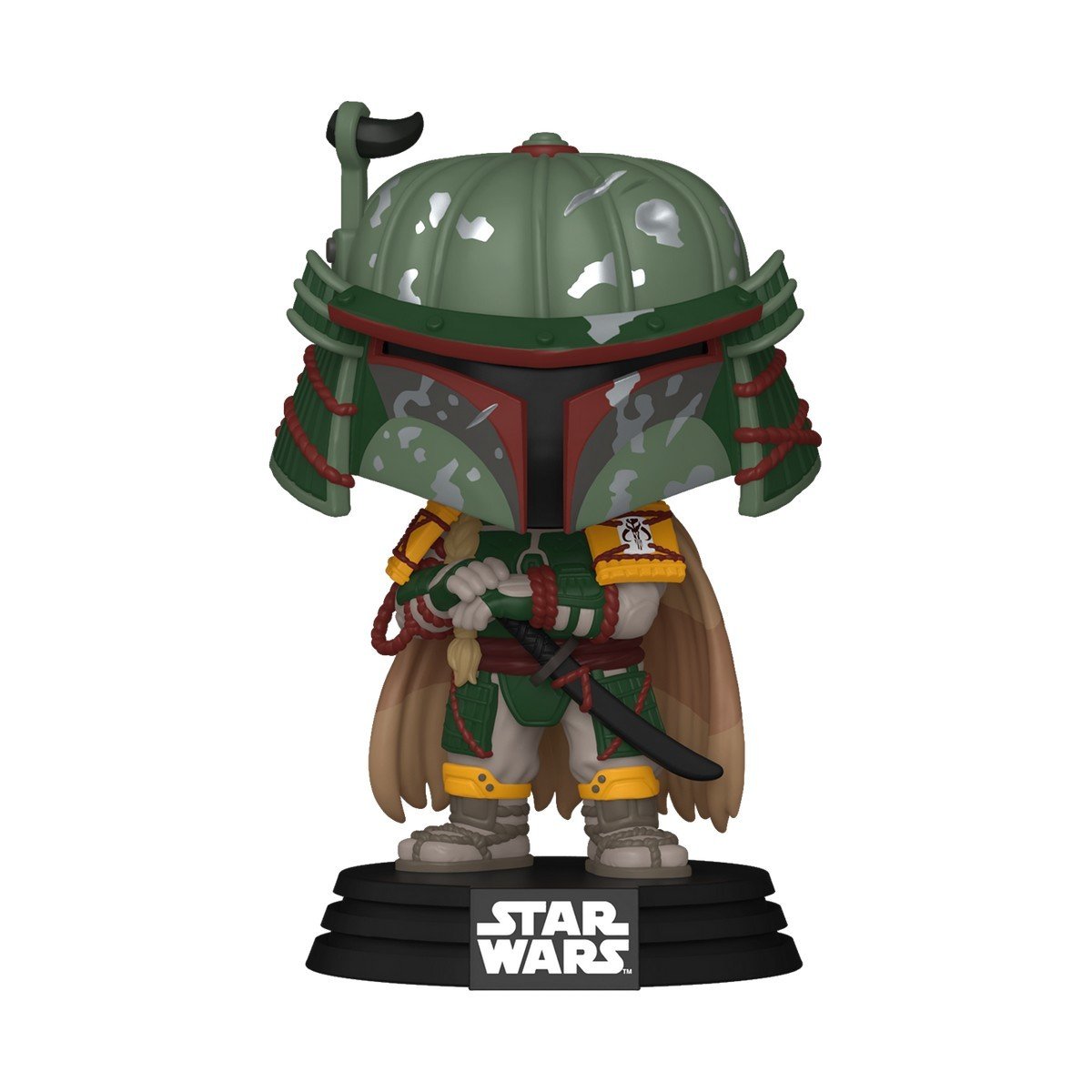 Buy Funko POP Star Wars 4 Inch Boba Fett Vinyl Figure | Playsets