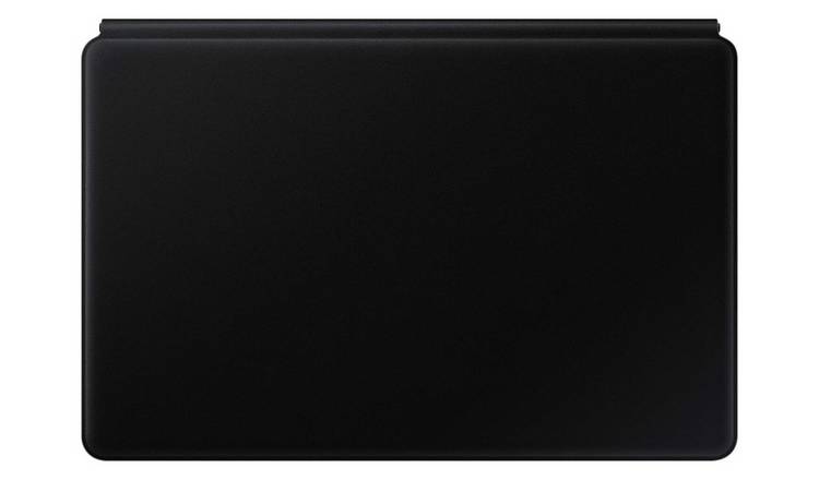 Samsung Galaxy Tab S7 Keyboard Cover - Black 0