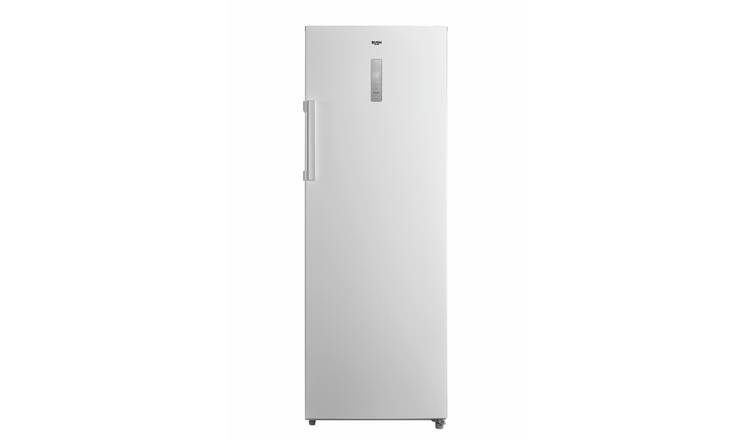 Bush 12160W Tall Freezer - White