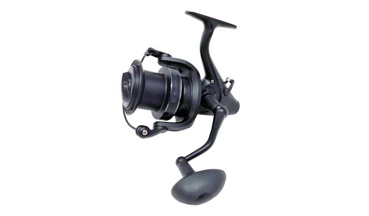 Carp On Size 60 Freespool Fishing Reel