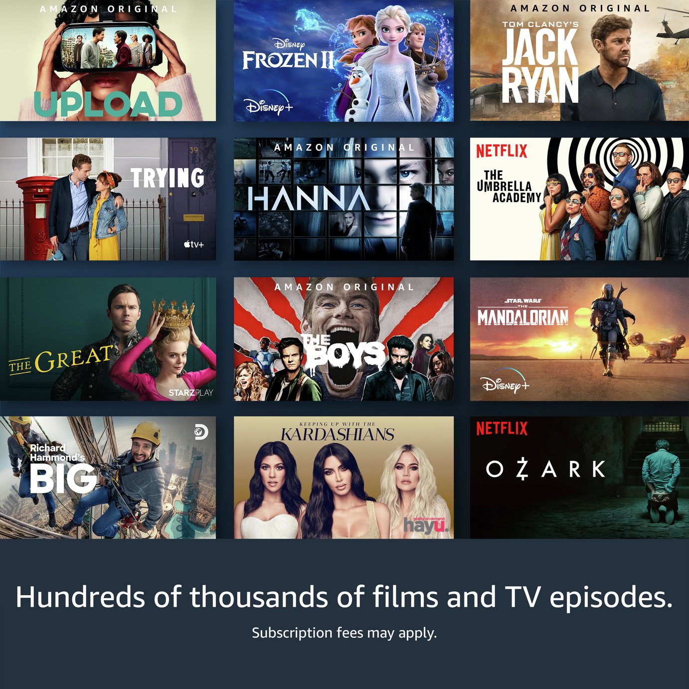 amazon fire stick lite argos