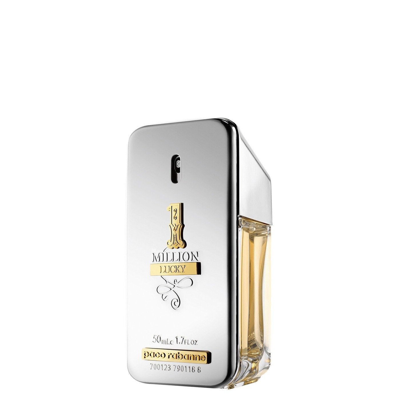 Paco Rabanne 1 Million Lucky Eau de Toilette Review