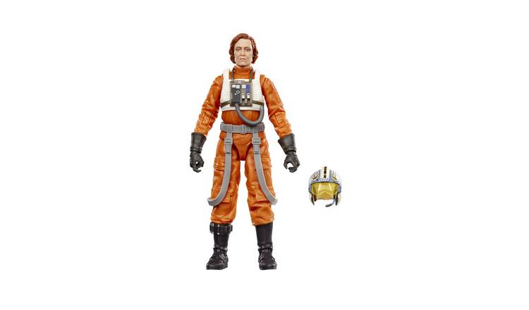 Star Wars 6 Inches Colonel Ward Action Figure