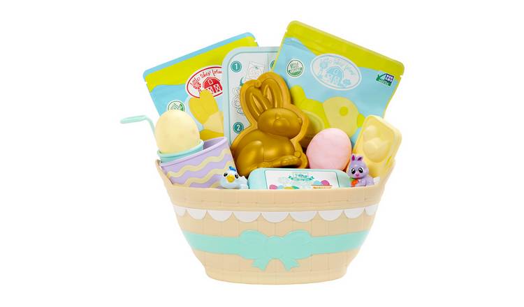 Little Tikes Creative Chefs Easter Basket Kit