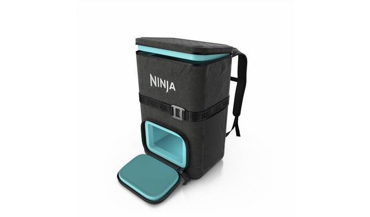 Ninja FrostVault Go Soft Cooler Backpack - 23L / 36?Can