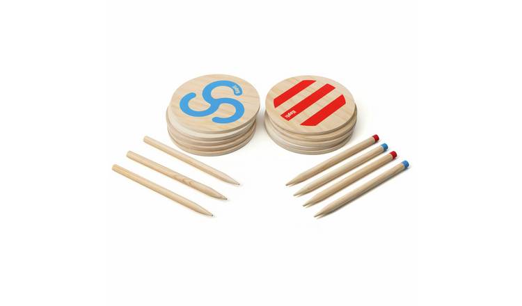 Toyrific Kapti Tossing Garden Outdoor Game