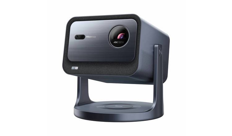 Hisense C2TUK 4K Freely Laser Projector