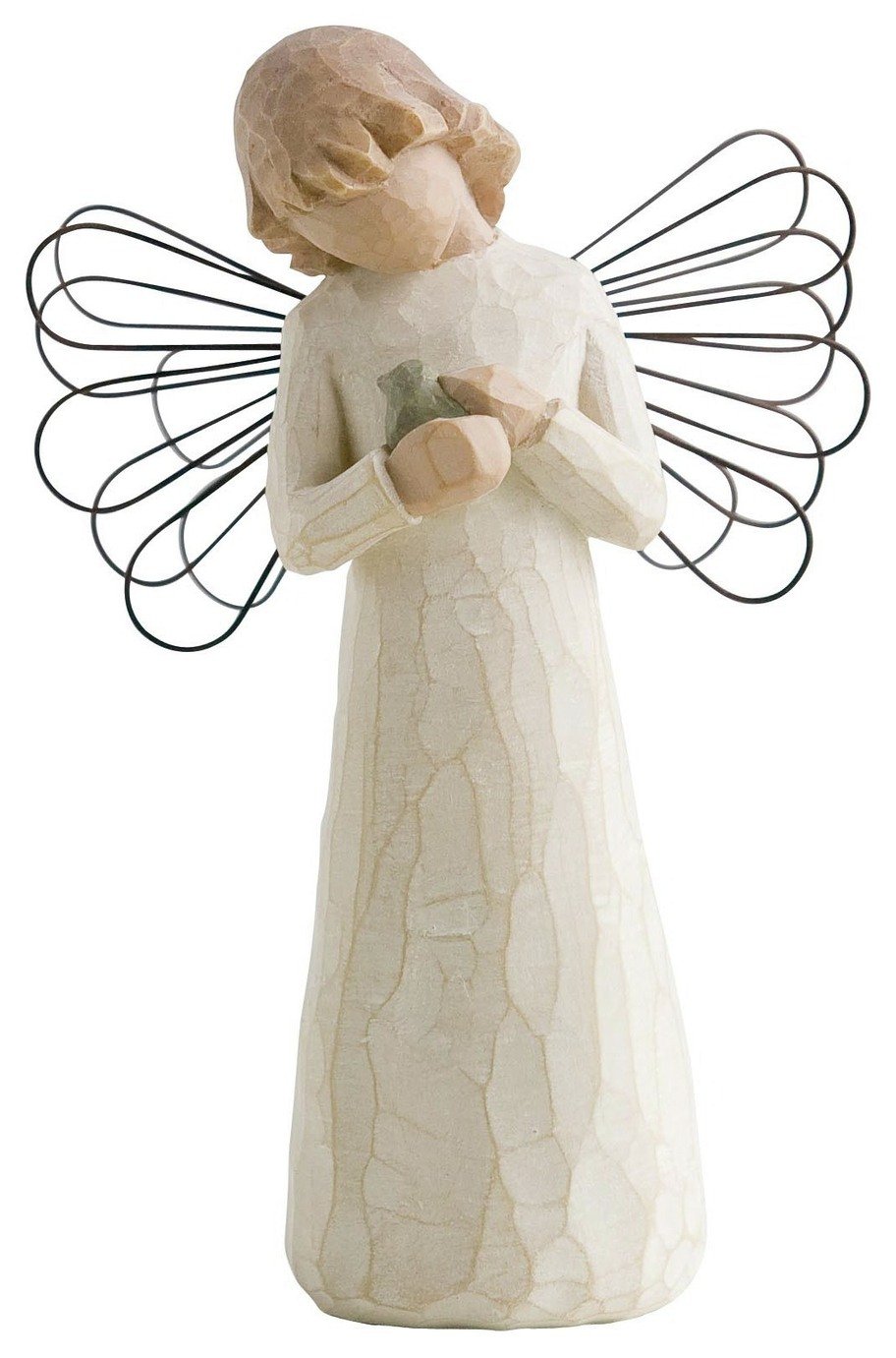 Willow Tree Angel of Healing Figurine Review