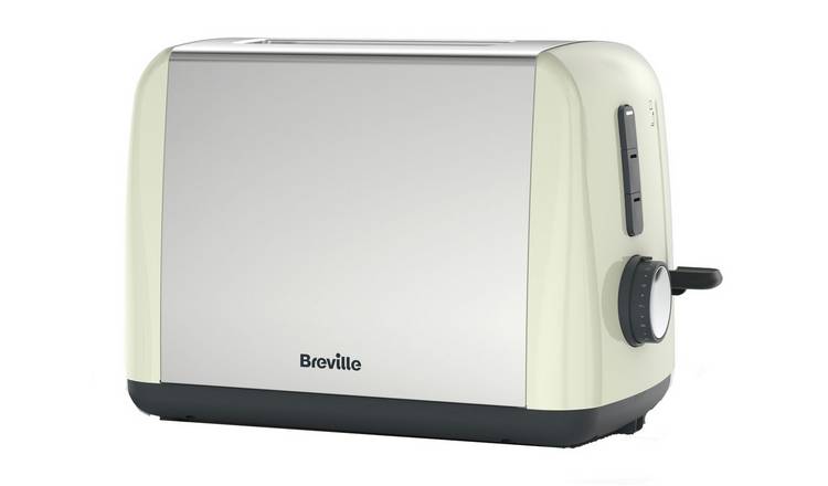 Argos breville toaster sale