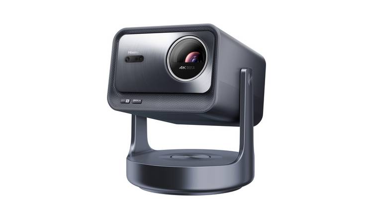 Hisense C2TUK Ultra 4K Laser Projector