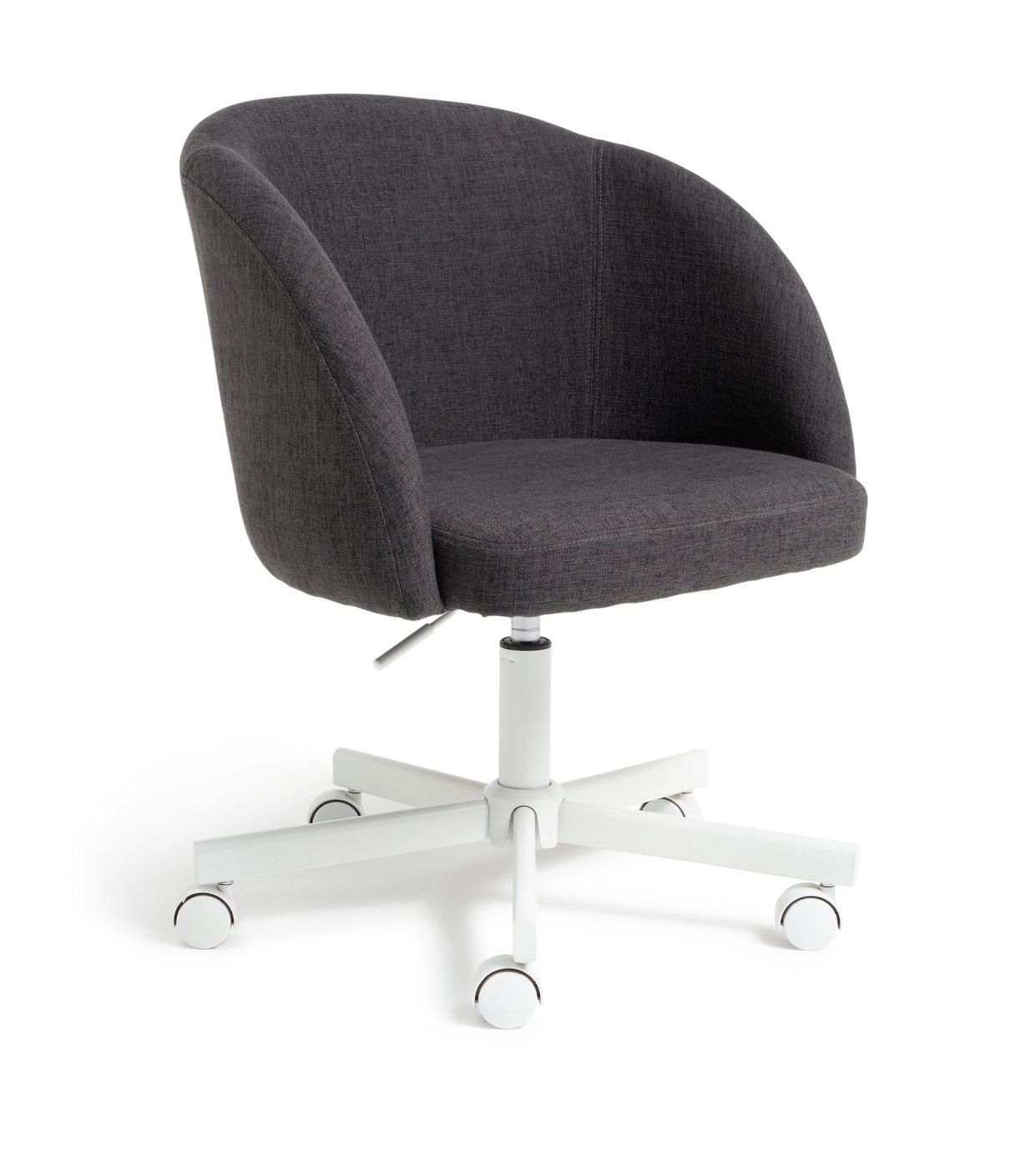 Argos Home Swivel Tub Office Chair Review