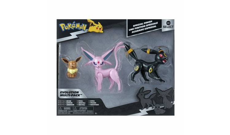 Pokémon Select Evolution Pack