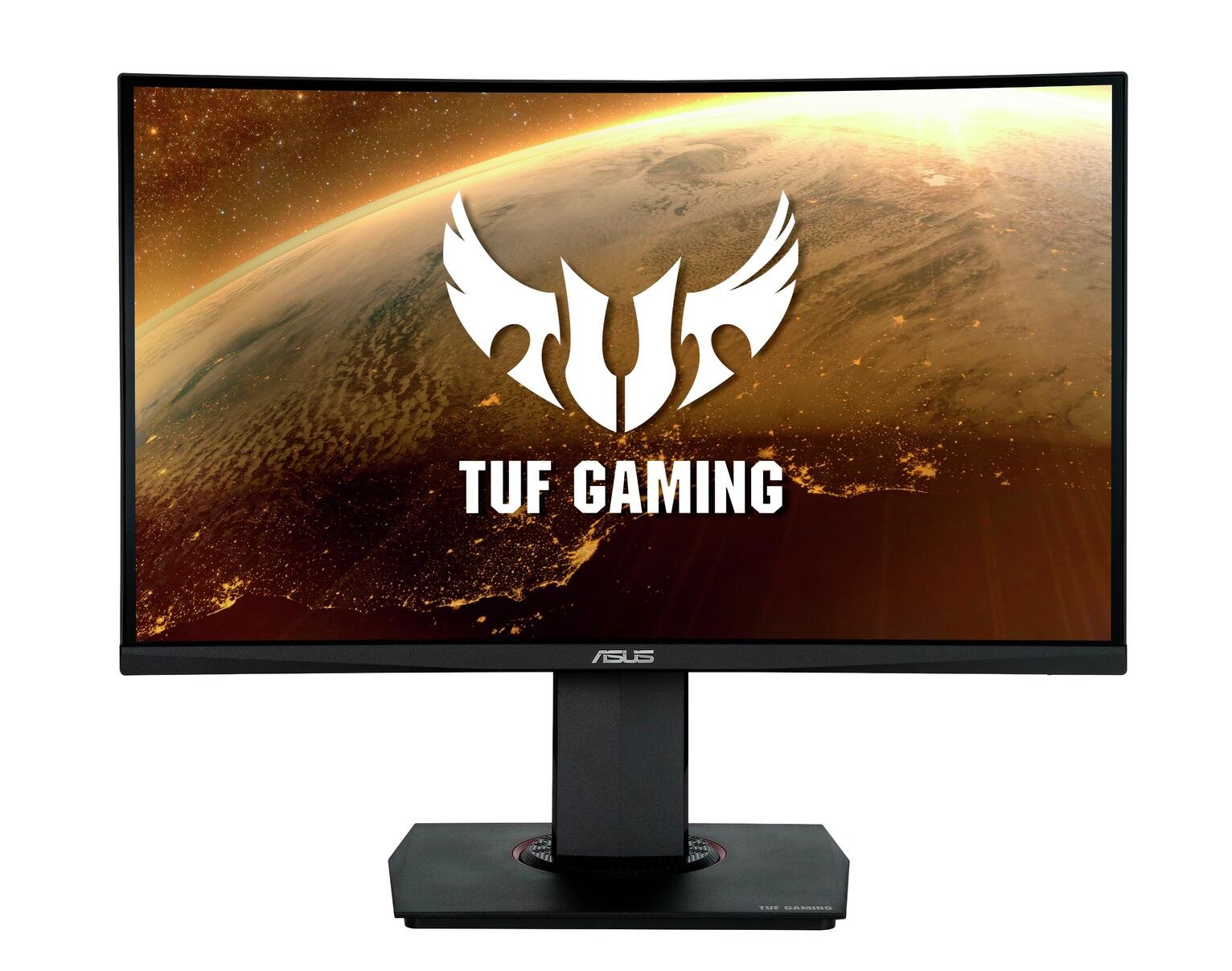 ASUS TUF VG42VQ 23.6in 144Hz Curved FHD Gaming Monitor Review