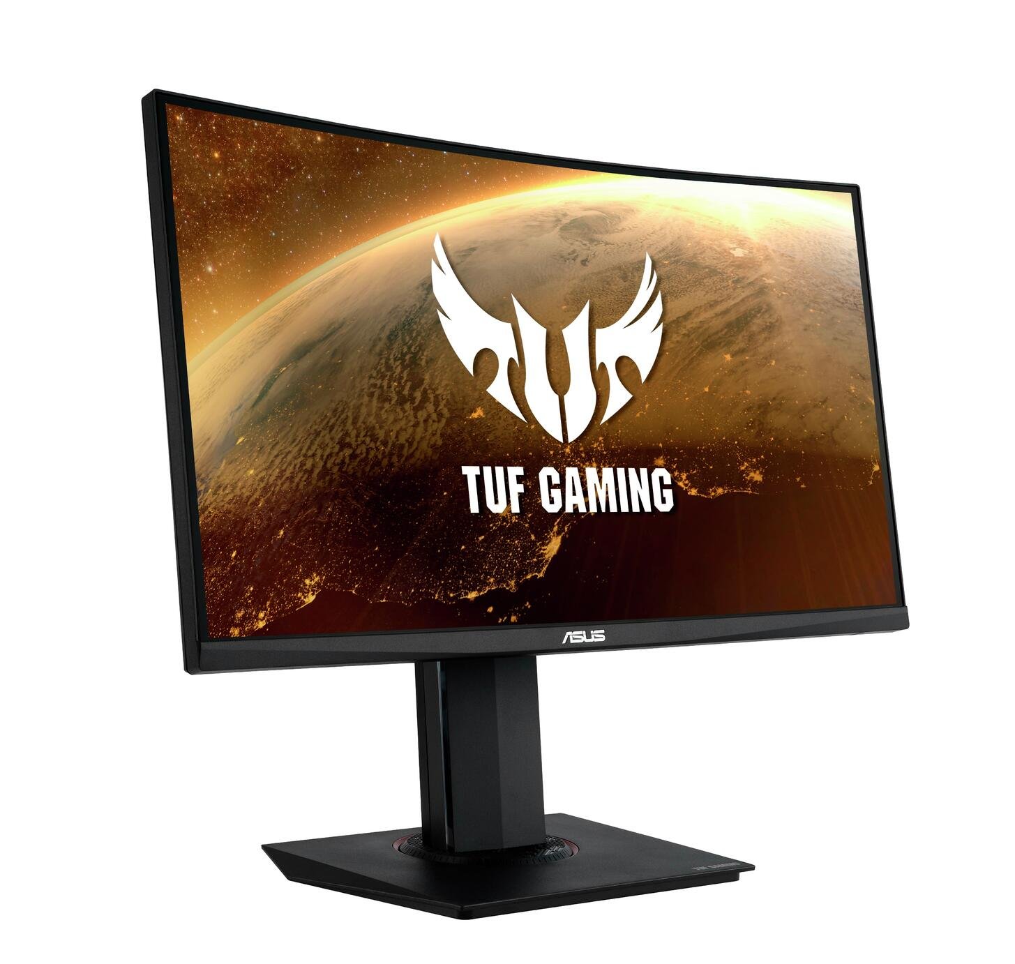 ASUS TUF VG42VQ 23.6in 144Hz Curved FHD Gaming Monitor Review