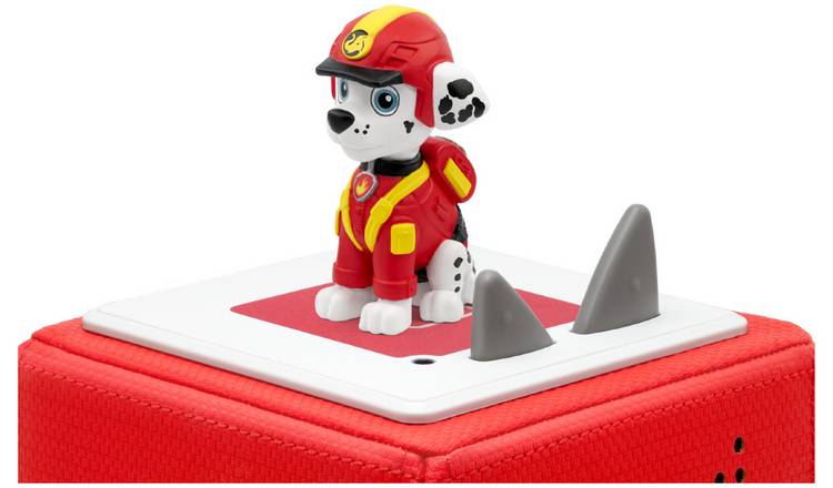 tonies PAW Patrol Jungle Pups Marshall Audio Tonie Character