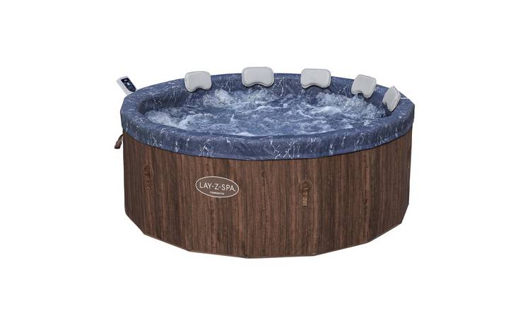 Lay-Z-Spa Toronto Thermacore AirJet Spa
