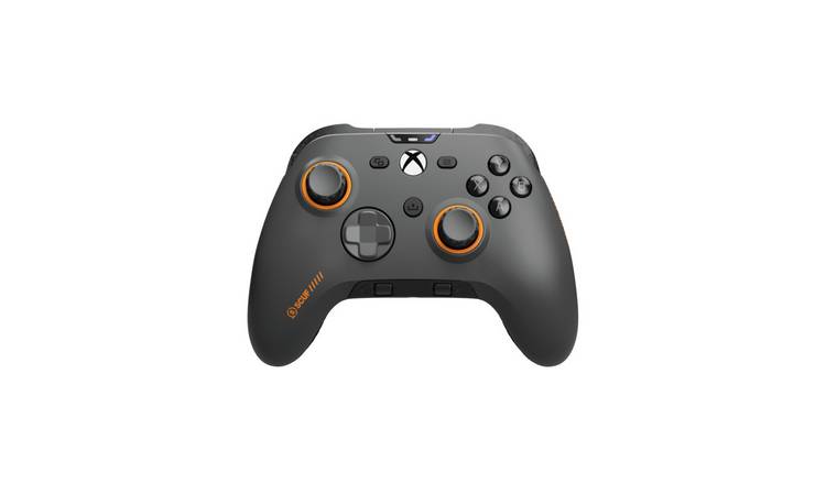 SCUF Valor Pro Xbox & PC Wireless Controller - Grey