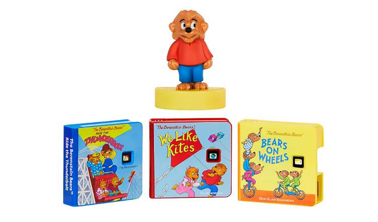 Little Tikes Berenstain Bears Adventure Collection