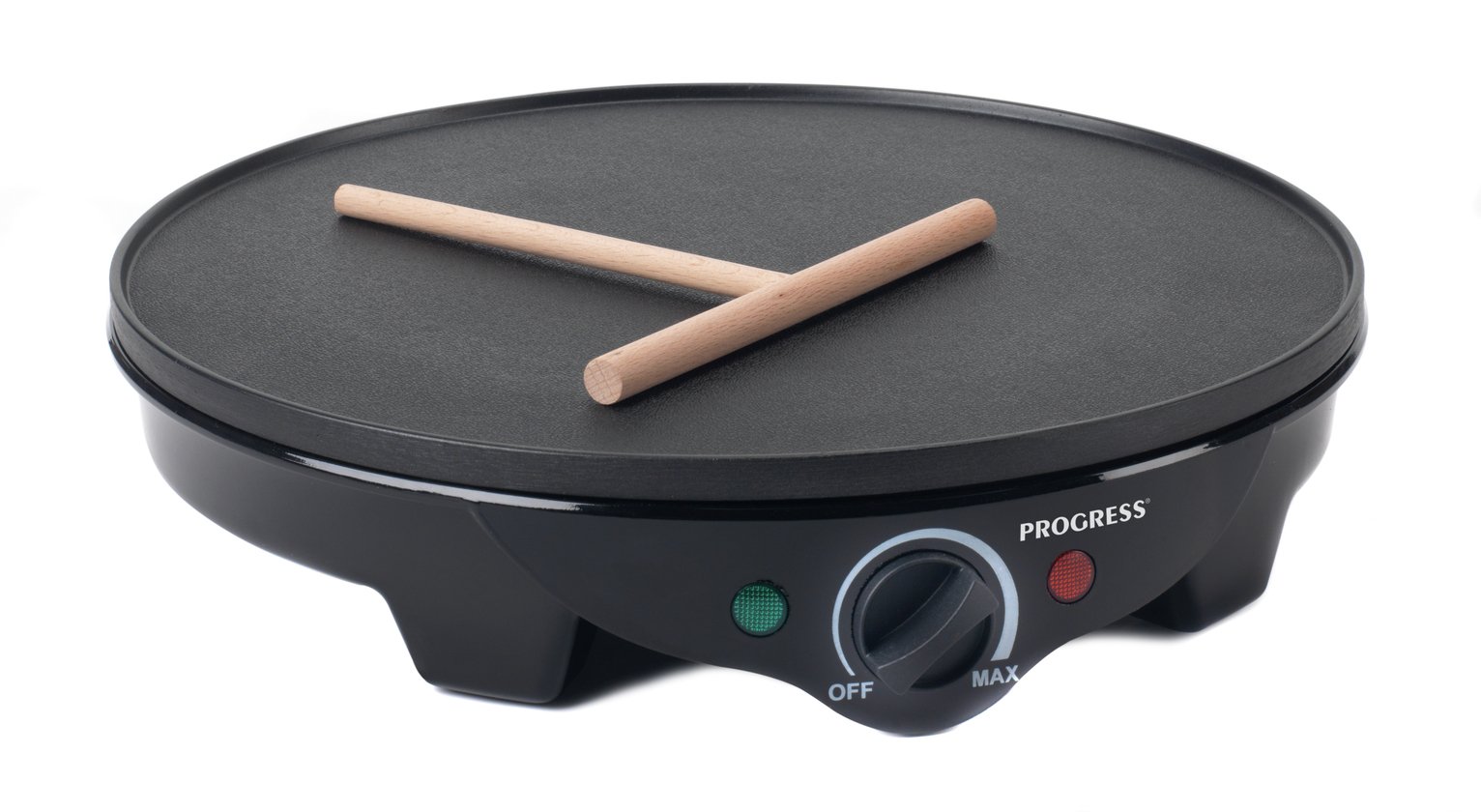 Progress Taste The World Crepe Maker Review