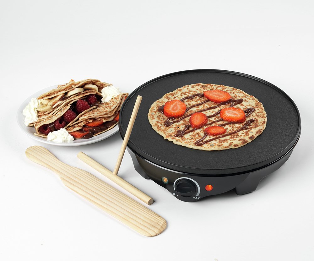 Progress Taste The World Crepe Maker Reviews Updated August 2024