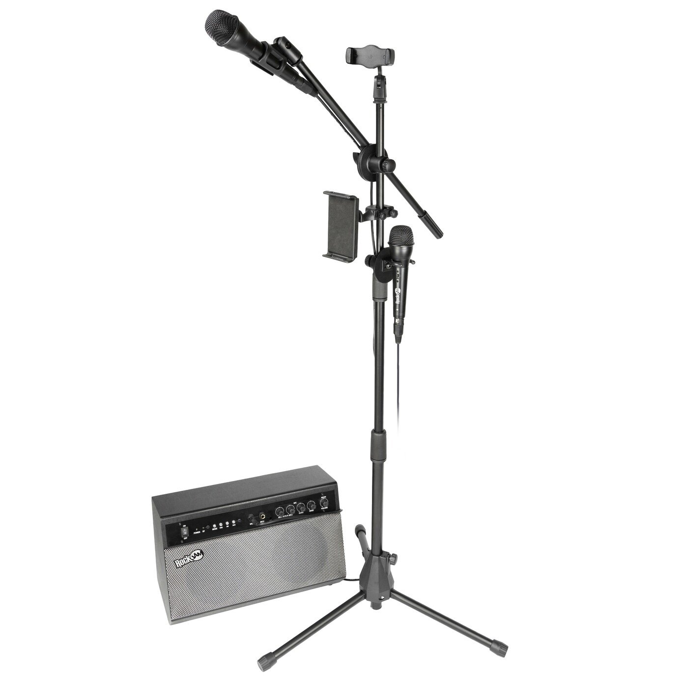 Rockjam Karaoke Superkit Review