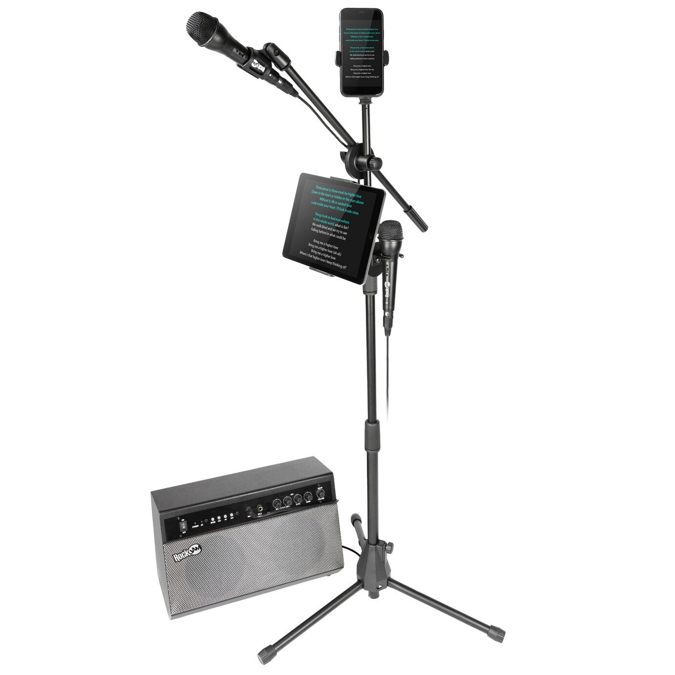 Rockjam Karaoke Superkit Reviews Updated August 2024