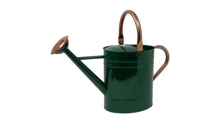 Spear & Jackson Kew 9L French Style Watering Can